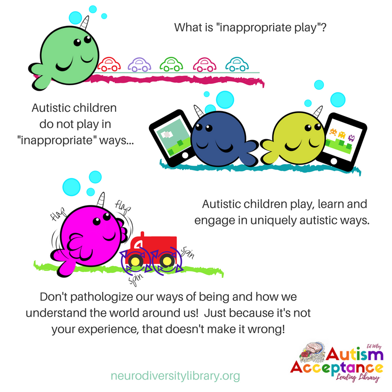 narwhals for presentation fallon